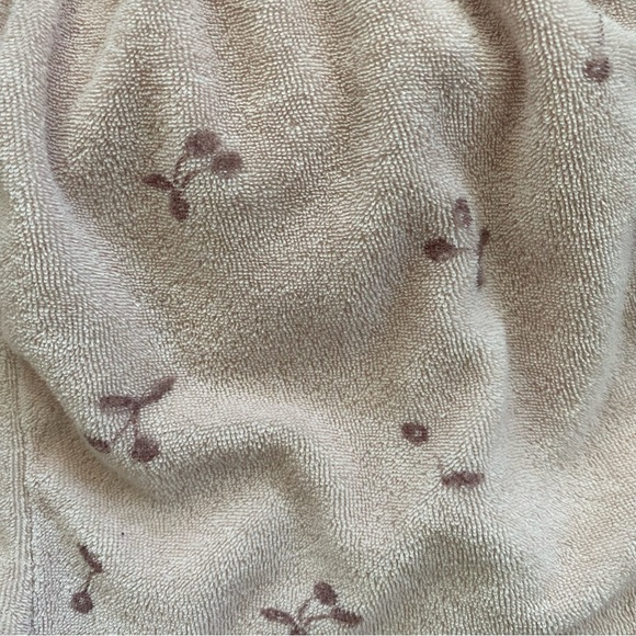 H&M 2 piece terry Set - Picture 6 of 7